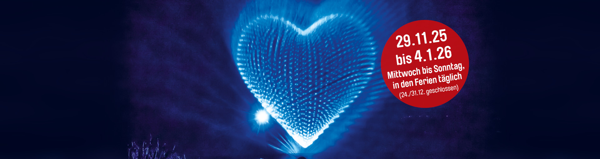 Logo f&uuml;r das Winterleuchten