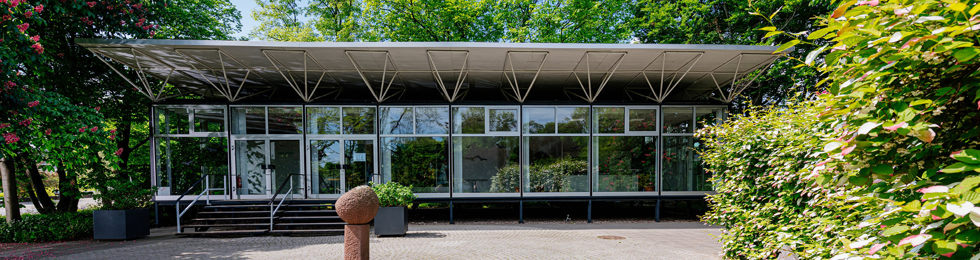 der Mainzpavillion